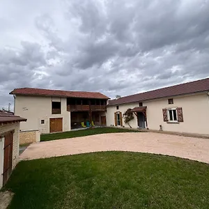 Hébergement de vacances L'andre Et La Gaby, Pouyastruc