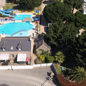 *** Camping Camping Les Palmiers France